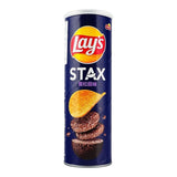 Lay’s Staxx Black Truffle 4ct (90g) (China)