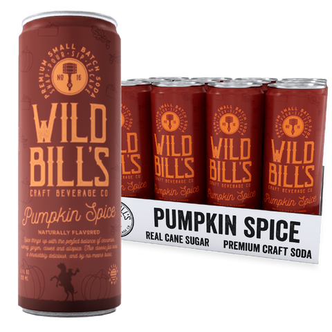 Wild Bill’s Apple Pie, 12oz, 12 pack