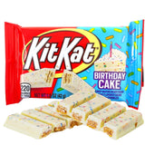 Kit Kat Birthday Cake (42g) 24ct