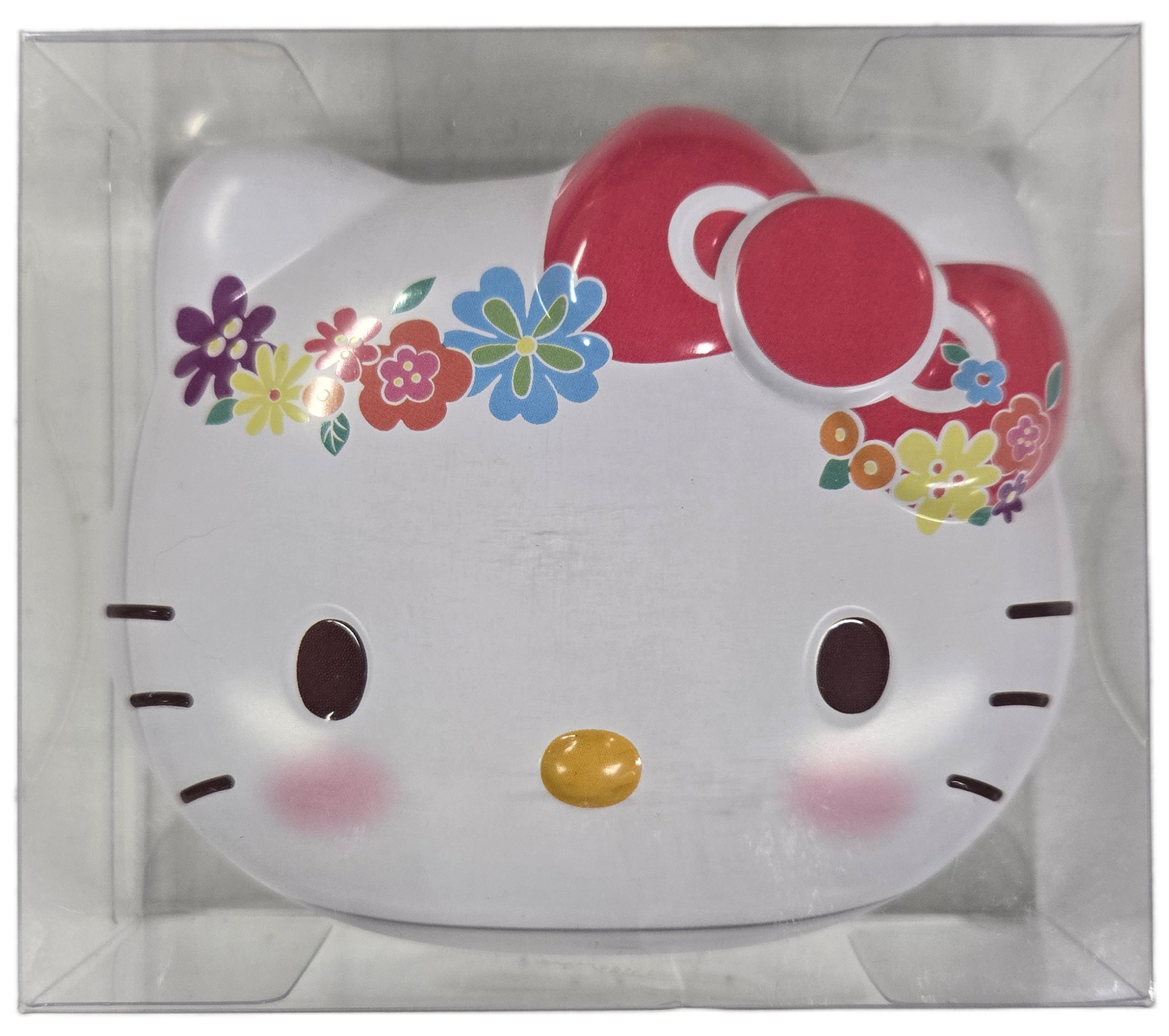 Hello Kitty Candy Box 4ct (36g)