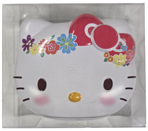 Hello Kitty Candy Box 4ct (36g)