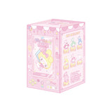 Top Toy x My Melody 50th Anniversary Plush Keychain Blind Box (Box of 6)
