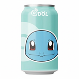 QDOL Pokemon Citrus Flavour (330ml) (China) 6-Pack