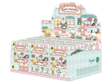 Top Toy x Roller Skating Restaurant Series Blind Box (Display of 6)