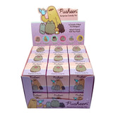 Boston America - Pusheen Surprise Candy Tin - Display Box of 18