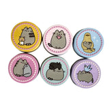 Boston America - Pusheen Surprise Candy Tin - Display Box of 18
