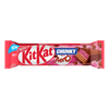 Kit Kat Chunky Aero Strawberry (45g) (Australia) 36ct
