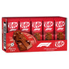 KitKat F1 Racing Car Bars (29g) (UK) Box of 30