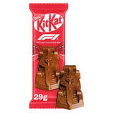 KitKat F1 Racing Car Bars (29g) (UK) Box of 30