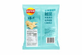Lay's Fried Crab Flavor (70g) (China) 6-Pack