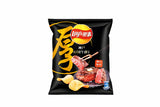 Lay's Kobe Beef (34g) (Taiwan) 6-Pack
