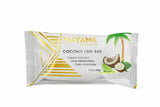 Mayana Coconut Lime Mini Bar Box of 10 (40g)