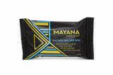 Mayana Chocolate - Kitchen Sink Mini Bar Box of 10 (43g)