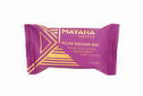 Mayana Chocolates - Pecan Paradise Mini Bar Box of 10 (43g)
