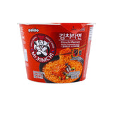 MR KIMCHI - Kimchi Ramen 110g - Korea (6 pack)