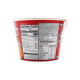 MR KIMCHI - Kimchi Ramen 110g - Korea (6 pack)