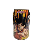 Ocean Bomb Dragon Ball Super Goku - Cider Flavor (330ml) (Taiwan) 6-Pack