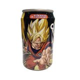 Ocean Bomb Dragon Ball Super Goku - Cider Flavor (330ml) (Taiwan) 6-Pack