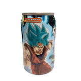 Ocean Bomb Dragon Ball Super Goku - Cider Flavor (330ml) (Taiwan) 6-Pack