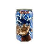 Ocean Bomb Dragon Ball Super Goku - Cider Flavor (330ml) (Taiwan) 6-Pack