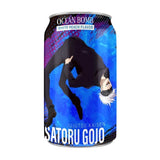 Ocean Bomb JuJuTsu Kaisen White Peach Flavor 6ct (11.1 fl oz) (Taiwan)