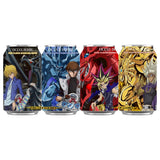 Ocean Bomb Yu-Gi-Oh Yuzu (330ml) (Taiwan) 6-Pack