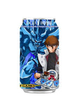 Ocean Bomb Yu-Gi-Oh Yuzu (330ml) (Taiwan) 6-Pack