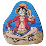Boston America - One Piece Straw Hat Sours - Strawberry Lemonade Box of 12 (1.2oz)
