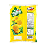 Orion Cilantro Taco (65g) (China) 6-Pack