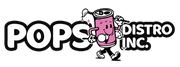 POPS DISTRO INC. - WHOLESALE