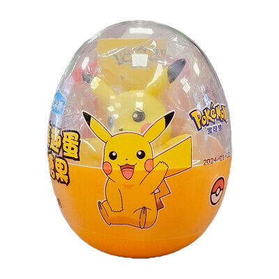 Pokémon Leda Funny Egg (8g) (China) 8ct