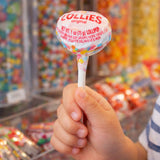 SMARTIES - Lollies Original 34oz - (120ct)