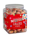 SMARTIES - Lollies Original 34oz - (120ct)
