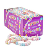 SMARTIES - Candy Necklaces 21g (24 CT)