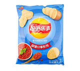 Lay's Italian Red Meat (70/135g) (China) 6-Pack