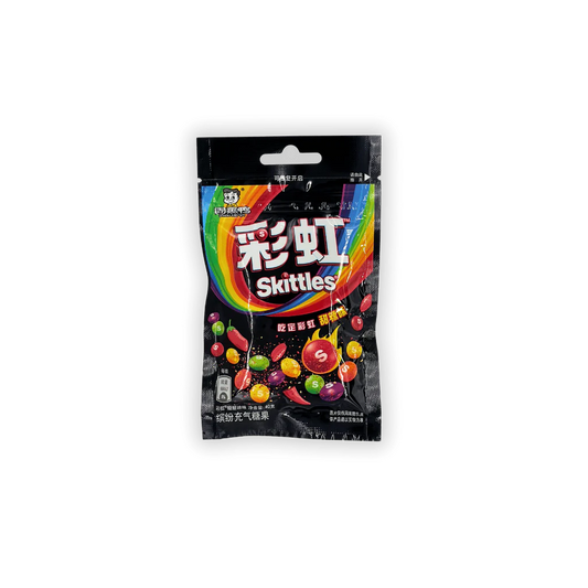 Skittles Sweet Heat (40g) (China) 20-pack