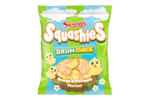 Limited Edition Chick-Shaped Gummies - Orange & Pineapple Foam (120g)(UK)(120g)