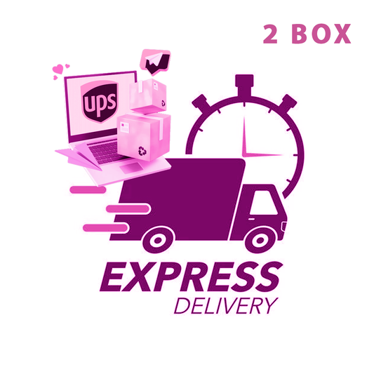 📦 Central – 2-DAY AIR SHIPPING DIRECTLY TO YOU! 🚀
