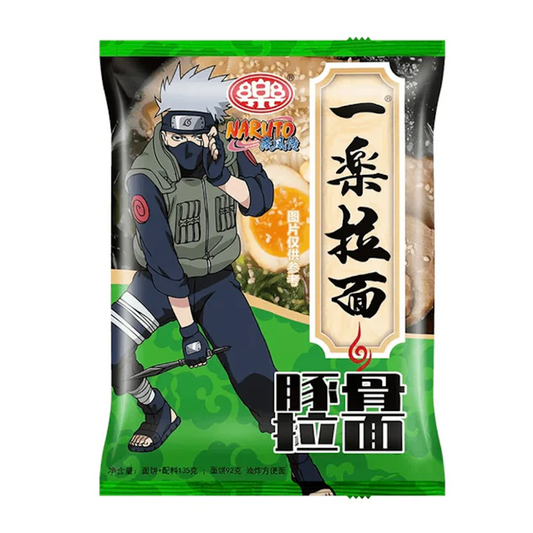 Naruto Ramen Tonkotsu (135g) 6-Pack