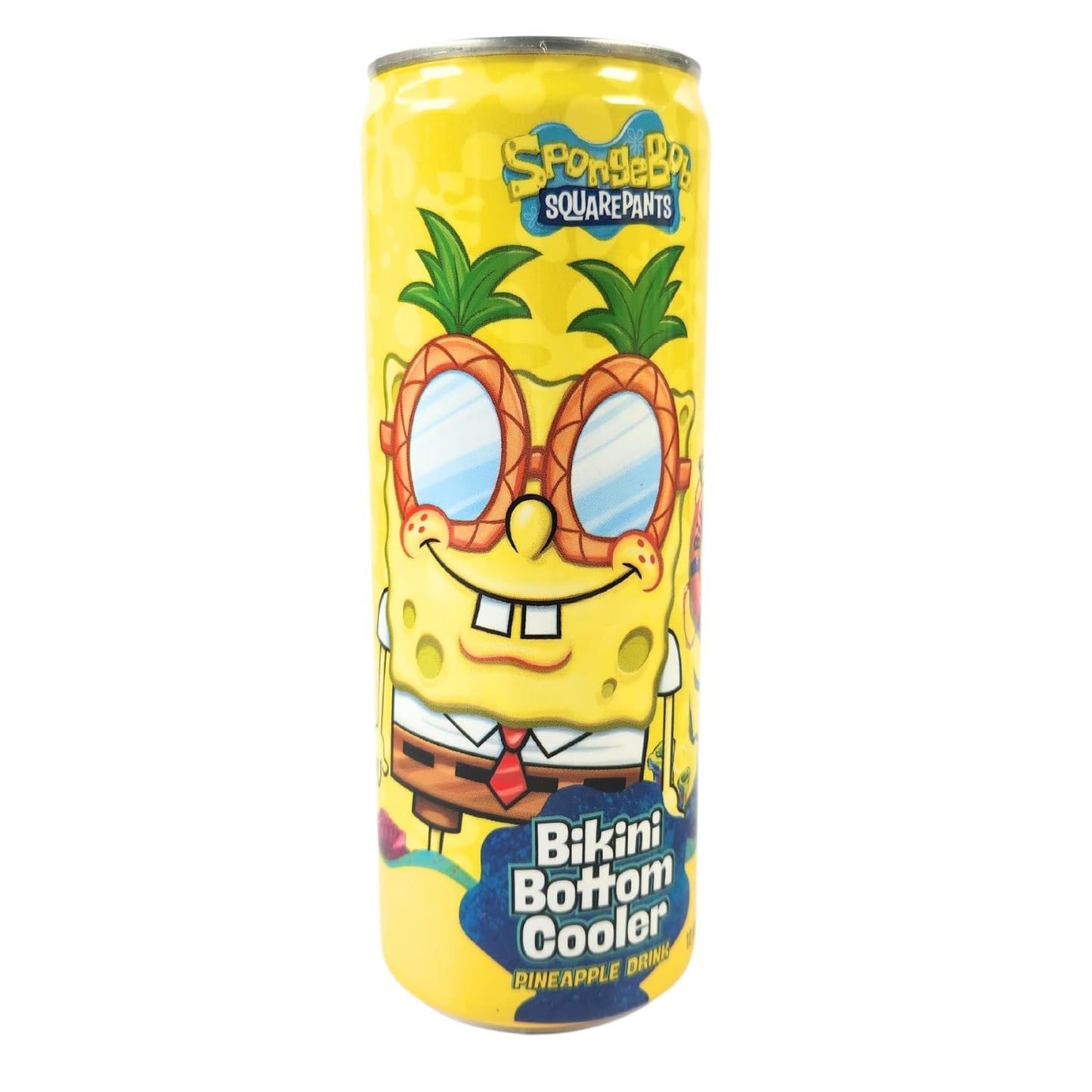 Bikini Bottom Cooler (12floz) 12 pack