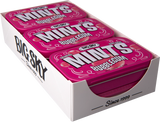 Big Sky Mints - Bubble Gum (50g) 6Pack