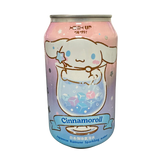 High Up Hello Kitty Ramune Sparkling Water (330ml) Taiwan ( 6 pack)