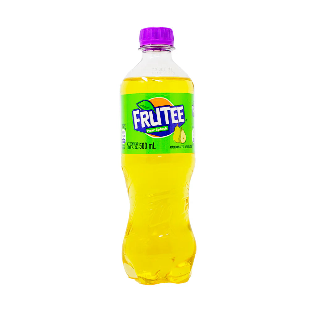 Fanta Frutee (500ml) Barbados (6ct)