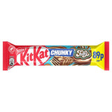 KitKat Chunky Funky Milk & White (40g) (UK) 24ct