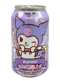 High Up Little Twin Stars Grape Sparkling Water (330ml) Taiwan (6 pack)