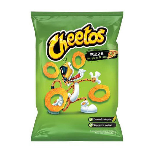 Cheetos Pizza (30g) Greece (6 Pack)