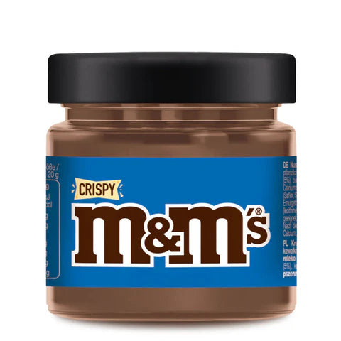 M&M's Spread (200g) UK (6ct)