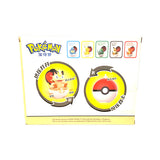 Zhuang Chen’s Pokémon Transformable Toy Series - Meowth