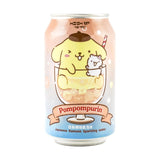High Up Hello Kitty Ramune Sparkling Water (330ml) Taiwan ( 6 pack)