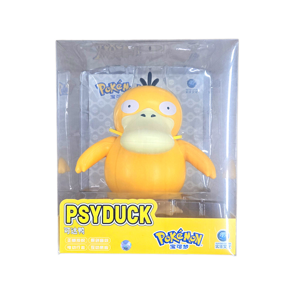 Shifeng Culture - Electric Psyduck